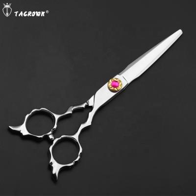 China Hair Scissors Set Best Selling Professional Salon Barber Hairdressing Cutting Set of 6 Inch Hair Scissors for sale