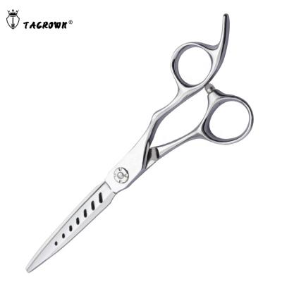 China Right Handed Scissors Best Selling Barber Steel Scissors for 440C in Japan Special Scissors for Hairdressers for sale