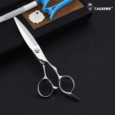 China New TACROWN Scissors Right Handed Haircut Balancing Scissors Sliding Scissors for sale