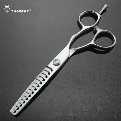 China WholesaleJapan Hair Scissor Set Manufacturing 440C Steel Hair Scissor Set For Barber Salon for sale