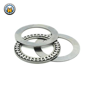 China Manufacturing Plant AXK4565+2AS Thrust Needle Roller Bearing Cage Assembly AXK1109 for sale