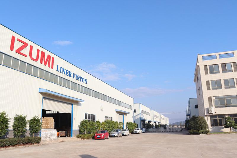 Verified China supplier - Fujian Suki Auto Parts Co., Ltd.