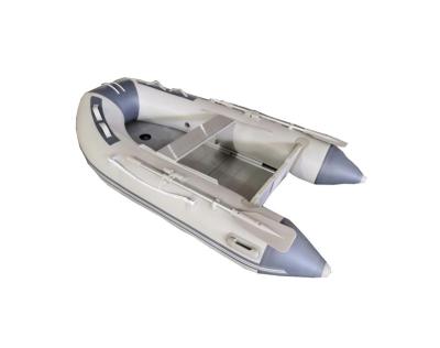 China Rescue Boat Aluminum High Quality Inflatable Rowing Boats Inflatable Boat for sale