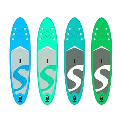 China Inflated Hot Selling In China Factory Inflatable Sup Paddle Board for sale