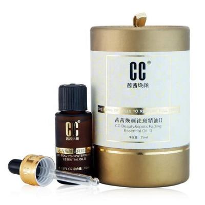 China Factory Direct Commercial Vitamin C Arbutin Skin Revitalizer Crius Whitening Freckle Removing Serum Skin Wholesale Brightening Private Label for sale