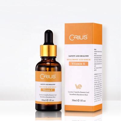 China China Factory New 2022 Portable Anti Aging Crius Hormon Anti Aging Totals Effect 7 In-One Serum Anti Aging Oil for sale