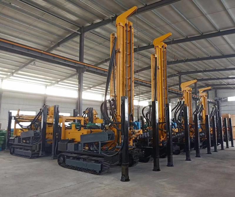 Verified China supplier - Henan Jeao Heavy Industry Machinery Co., Ltd.