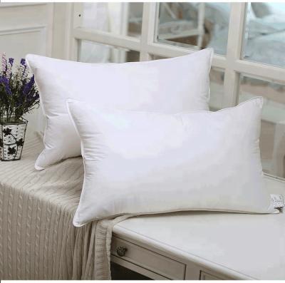 China Polyester Microfiber Filling Hotel Insert / Wholesale Cheap White Inflatable Pillow Home, Pillow Cushion for sale