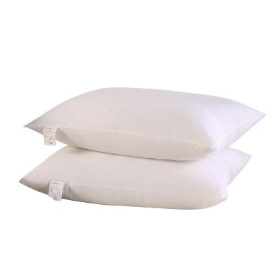 China Good Quality Inflatable Wholesale Duck Down Hotel/Hospital Filling/Home Cushion Pillow Insert Pillow for sale