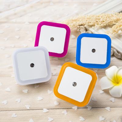 China New Modern Smart Baby Light Control Children's Motion Sensor Led Night Light Lamp Night Lights For Children for sale