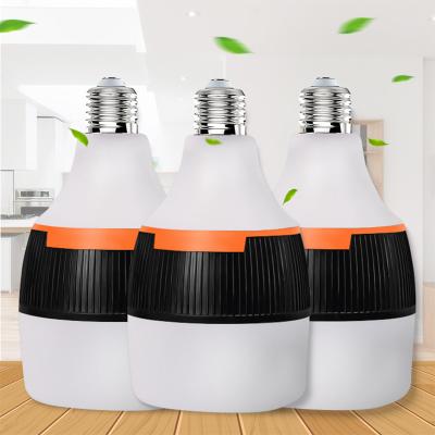 China New China Factory Design 15 Watt B22 E27 Emergency Bulb Camping Rechargeable Emergency LED Light AC85-265 1500mAh 9W 12W for sale