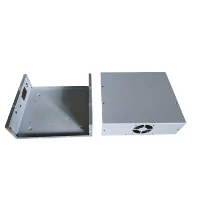 China Professional Unique Customizable Metal Shell Design Hot Sale Metal Lower Prices for sale