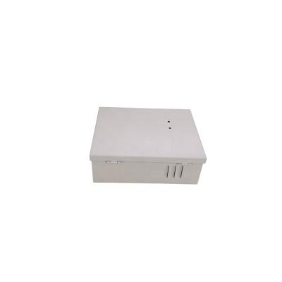 China Wholesale Metal OEM Durable Using Metal Outdoor Cheap Electrical Enclosure Widely Used for sale