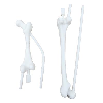 China Automobiles TOPS JS Additive Material Bone Medical Parts 3D Printing Service for sale