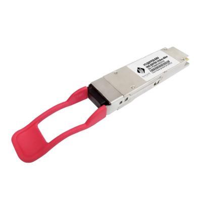 China FTTX 100GBASE-ER4 1310nm 40km QSFP28 Optics QSFP28-ER4 Modules for sale