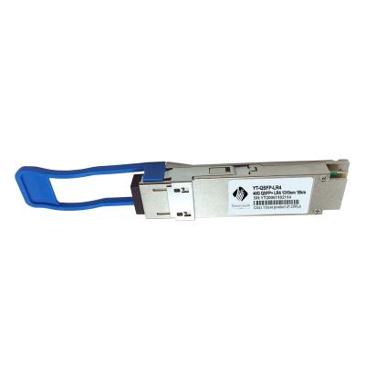 China FTTX QSFP-40G-LR4-WDM1300 40GBASE-LR4 compatible QSFP LR4 40g 1310nm 10km DOM Optical Transceiver Module for sale