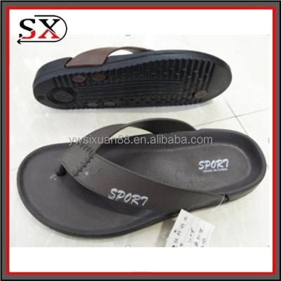 China Wholesale Flip Flops Flip Flops Straw Palm Slipper Rubber Men Women for sale