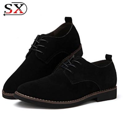 China Fashion trend shoes men leather new models men casual shoes for sale