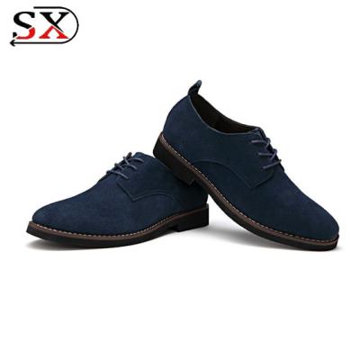 China Fashion Trend Style Business Shoes Men New Leather Trim New Models Men Casual Shoes for sale