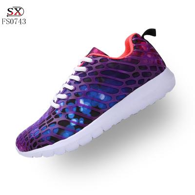 China New Fashion Anti-odor Sneakers Men's Casual Sports Shoes Famous Brand Running Shoes Running Shoes for sale