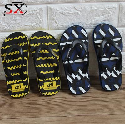 China Flip Flop Design New For Kids Flip Flop With Cheap Price And Wholesale Manufacturer New Model Low Moq Slippers for sale