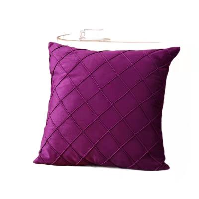 China Portable Soft Cushion Cover Dining Nordic Designer Velvet Living Room Furniture Dining Cushions ODM/OEM for sale