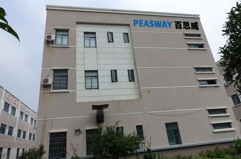 Verified China supplier - Ningbo Peasway Electronics Co., Ltd.