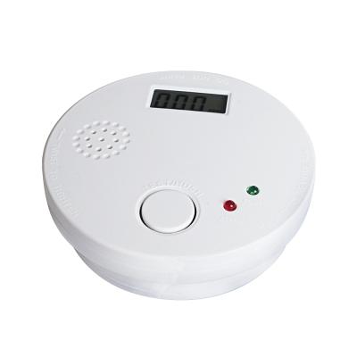 China Factory Offer Combustible Gas Carbon Monoxide Sensor CO Alarm Carbon Monoxide Detector 10 Year Battery CO Alarm PW-920 for sale