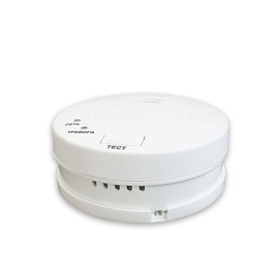 China Factory Price Low Price Russia Market Co Carbon Monoxide Detector PW-913 for sale