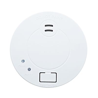 China smoke and carbon monoxide detector battery operated wholesale PW-913 for sale