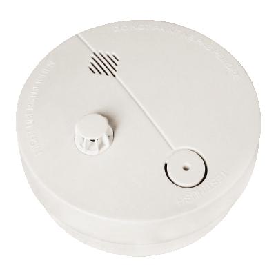 China Heat Fire Alarm And Fire Manufacturing Smoke Detector Anti Smoke And Heat Combo Detector for sale