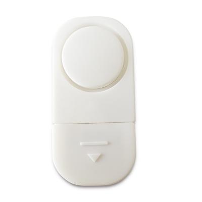 China Security PW-323 Anti Theft Anti Theft Magnetic Door Sensor for sale