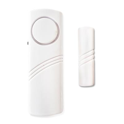 China Wifi manufacturer wireless zigbee 3.0 door window sensor for sale