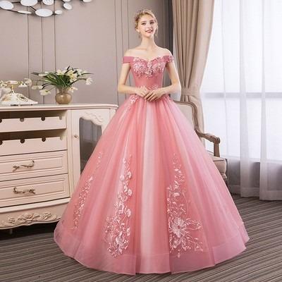 China Breathable Quinceanera Dresses 2023 New Elegant Boat Neck Lace Embroidery Vestidos De 15 Anos Luxury Vintage Prom Party Quinceanera Dress for sale