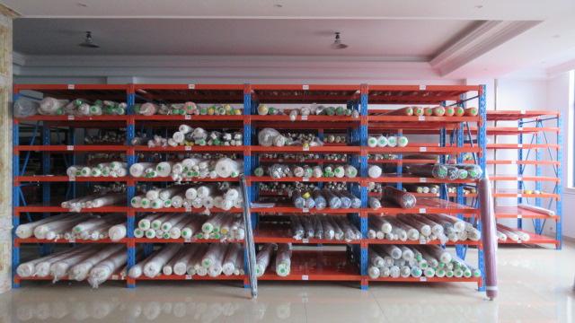 Verified China supplier - Wujiang First Textile Co., Ltd.