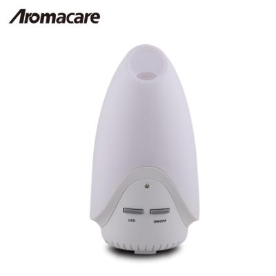 China Amazon Wholesale Small Auto Hit Function Interrupt Aroma Diffusers For Home for sale