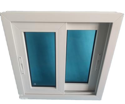 China Cheap price folding screen upvc windows and doors window pvc storm windows and doors for sale