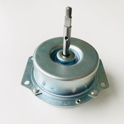 China Totally enclosed optional commercial cooler air motor for condenser for sale