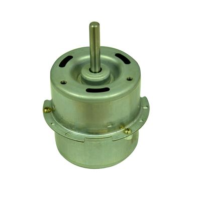 China Single Phase AC Totally Enclosed Asynchronous Fan Motor For Hand Dryer Parts for sale