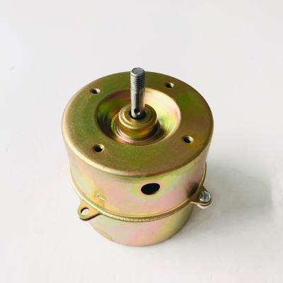 China Totally enclosed AC motor for the humidifier for sale