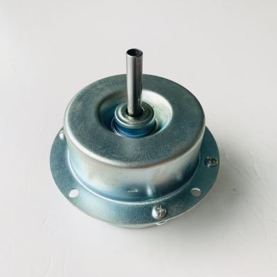 China Factory Price Totally Enclosed Electric AC Air Cleaner Motor Brushless Fan Motor for sale