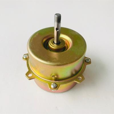 China Totally Enclosed Super Quality Single Phase AC Motor Air Cleaner Motor For Home for sale