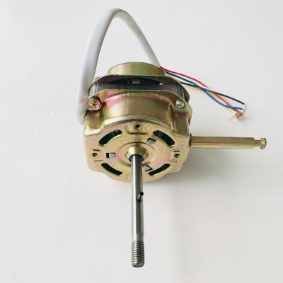 China Totally Enclosed Asynchronous AC Motor Flip Electric Motor Main Fan Motor for sale