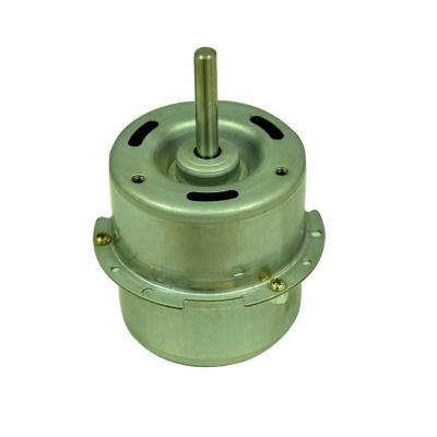 China AC Motor Totally Enclosed Stroke For Exhaust Fan Rotary Fan for sale