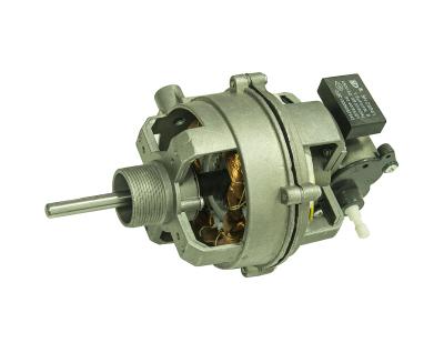 China IP00 the main flip motor is used to hold the fan for sale