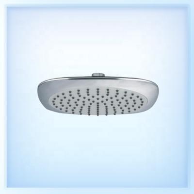 China Without diverter bathroom accessories hand shower head set for sale