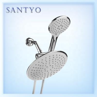 China Without Handset Bathroom Accessories Luxury Shower Head Combo for sale