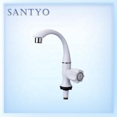 China None Plastic Bathroom Accessories Kitchen Faucet Basin Faucets for sale