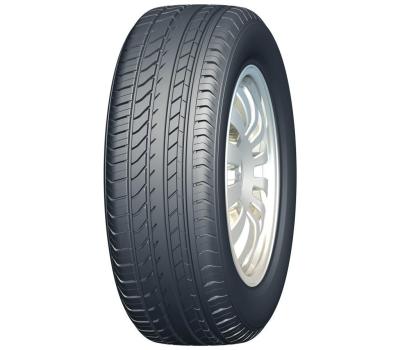 China 185/60R14 82H Radial Passenger Car Tires High Performance With Low Fuel Consumption for sale