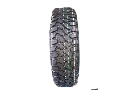 China Os pneus de automóvel de passageiros 8,0 de LT265/75R16 123/120Q orlaram pneumáticos da estrada 4X4 de TiresOff para os pneumáticos de alta qualidade dos pneus de carro semi de aço de Suv à venda